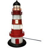 Signes Grimalt Namizne svetilke Svetilnik Lamp Rdeča | Shoptok.si