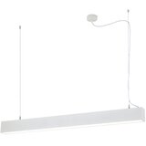  Orion- LED stropna/viseća svetiljka 2u1 PALKKI LED/38W/230V 3000/4000/5000K bela | Eponuda.com