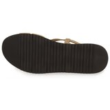 Grunland Sandali & Odprti čevlji SB1343BEIGE pisana | Shoptok.si