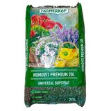 Farmerkop Zemlja za cveće Humovit Premium 20 L | ePonuda.com