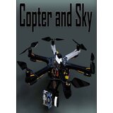 Steam Copter and Sky [VR] Key GLOBAL | ePonuda.com