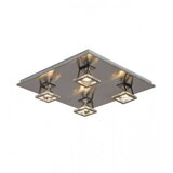 Brilliant Plafonjera LED 3xGU10 3W WINDOW G19035/13 | Eponuda.ba