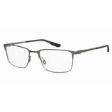  Okvir za naočale za muškarce Under Armour UA-5058XL-G-KJ1G020 Siva ø 60 mm | shoptok.hr