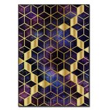 Conceptum Hypnose tepih Asr Crpt-95, pravougaoni, 140 x 220 cm, šareni | Eponuda.ba