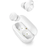 Bluetooth TWS slušalice Plume bijele