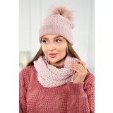 Kesi Women's set dark powder pink | Shoptok.si