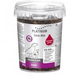 Platinum poslastice za pse click-bits chicken/lamb 300 g cene
