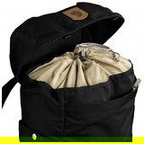 Fjallraven Greenland Top Crna | shoptok.hr