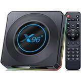 Gembird GMB-X96 X4 4/32GB smart TV box S905X4 quad, Mali-G31MP 8K, KODI Android 11.0 | ePonuda.com