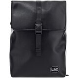Ea7 Emporio Armani Nahrbtniki 7X000760 AF29345 Črna Cene