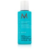 Moroccanoil Repair šampon za poškodovane lase 70 ml za ženske Cene