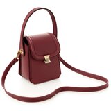 Vince Camuto Ženska torbica Lagoon, Bordo | ePonuda.com