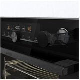 Gorenje BPSA6747A08BG Ugradbena pećnica, 77 l, Crna | Eponuda.ba