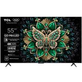 Tcl mini LED QLED TV sprejemnik 55C61K, 139cm | Shoptok.si