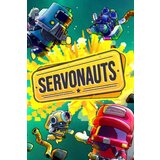 Steam Servonauts (PC) Key GLOBAL | ePonuda.com