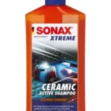 Ceramic Activ Shampoo 500ml