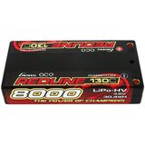 Gens ace BATERIJA LIPO 8000MAH 3.8V 130C 1S2P ZA DRONE EC5 XT60 PRIKLJUČEK, (5000291914) Cene