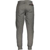 U.S. GRAND POLO US GRAND POLO MEN'S GRAY TROUSERS | ePonuda.com