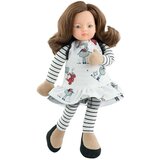 Paola Reina Punčka LIU MI PRIMERA AMIGA 34 cm, (21337172) | Shoptok.si