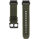INF Hitro Sprostitev Najlonskega Tkane Platnene Pašček 20mm za Garmin, (22148700) | Shoptok.si