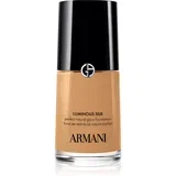 Luminous Silk Foundation 2026 posvjetljujući puder nijansa 5.95 30 ml