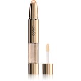 ICONIC London Glaze Crayon sjenilo za oči sa šljokicama nijansa Sparkling Wine 5.14 g | shoptok.hr