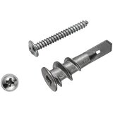Lux Tools Plastična tipla ZA KNAUF 13x38mm Cijene