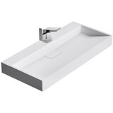 REA Bath Umivaonik REA Nadgradni GOYA 100CM | shoptok.hr