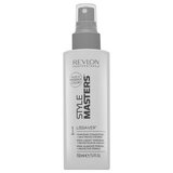 Revlon Professional Style Masters Double Or Nothing Lissaver termoaktivni sprej za glatkoću i sjaj kose 150 ml | shoptok.hr