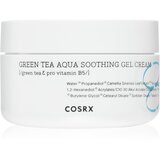 Cosrx Green Tea Aqua Soothing vlažilna gel krema s pomirjajočim učinkom 50 ml Cene