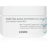 Cosrx Green Tea Aqua Soothing vlažilna gel krema s pomirjajočim učinkom 50 ml