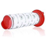 INORCO Komplet filtrov, zdruljiv z Bosch Athlet, 3 glavni palini filtri + 3 penasti filtri + mki, (22017183) | Shoptok.si