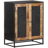  Komoda od grubog drva manga 60 x 35 x 75 cm - 1 65 cm | shoptok.hr