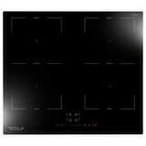 Tesla Indukcijska ploča, Schott Ceran, 4 zone, 7,2 kW | Eponuda.ba