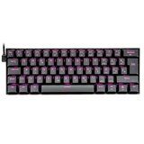 Redragon dragonborn K630 mehanska tipkovnica s šumniki | Shoptok.si