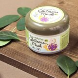 Elizavecca Milky Piggy Glutinous Mask 80% Snail Cream intenzivno vlažilna in hranilna maska s polžjim ekstraktom 100 g | Shoptok.si