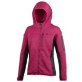 Kapriol jakna ASTRO FLEECE BORDOEAUX Cijene