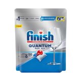 Finish quantum regular tablete za mašinsko pranje suđa 100kom | ePonuda.com