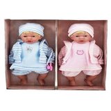 Olimp Sport Lutka beba 42cm sa zvukom 216813 | ePonuda.com