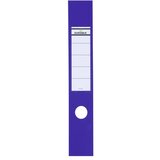 Durable Etiketa za registrator (8090), modra 10 kos, (20412369) | Shoptok.si