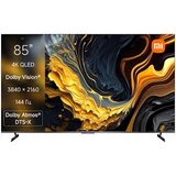 Xiaomi TV Max 85 2025 televizor, 215 cm (85), QLED, 4K UHD (L85MA-MAXEU) - - 85 | Shoptok.si