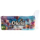 Toaletni papir premium troslojni 20/1