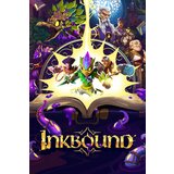 Steam Inkbound (PC) Key GLOBAL Steam Inkbound (PC) Key GLOBAL Slike