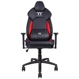 gaming stolica v comfort black-red