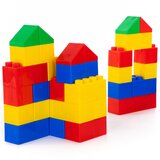 Polisei Konstruktorski set kocke XXL 36 delova Polesie | Eponuda.com