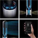 Dyson PC1 Cistac zraka Cool, 544901-01 bijeli/bijeli | shoptok.hr