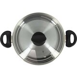  Duboka tava Menastyl Ø 24 cm Čelik | shoptok.hr
