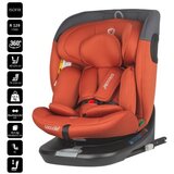 Coccolle Otroški avtosedež Altira 0-36 kg vrtljiv 360 isofix iSize Cimetovo rjava, (20440493) | Shoptok.si