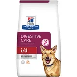 Prescription Diet i/d Digestive Care s piščancem - Varčno pakiranje: 2 x 12 kg