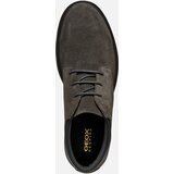 Geox Dark grey men's ankle boots Spherica EC1 - Men | shoptok.hr